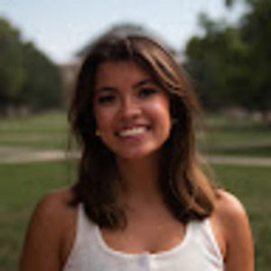 Meet your Posher, Ana